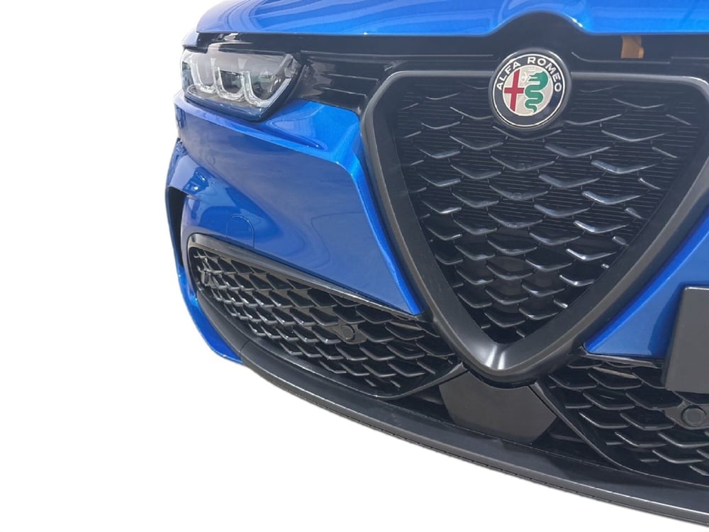 Alfa Romeo Tonale usata a Agrigento (16)