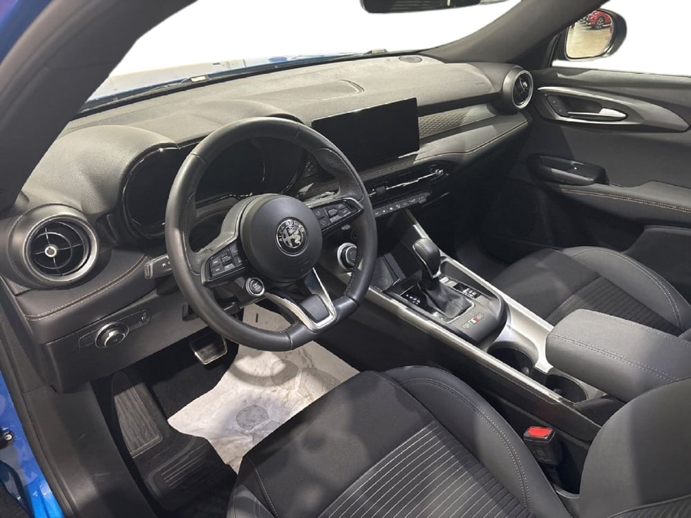 Alfa Romeo Tonale usata a Agrigento (18)