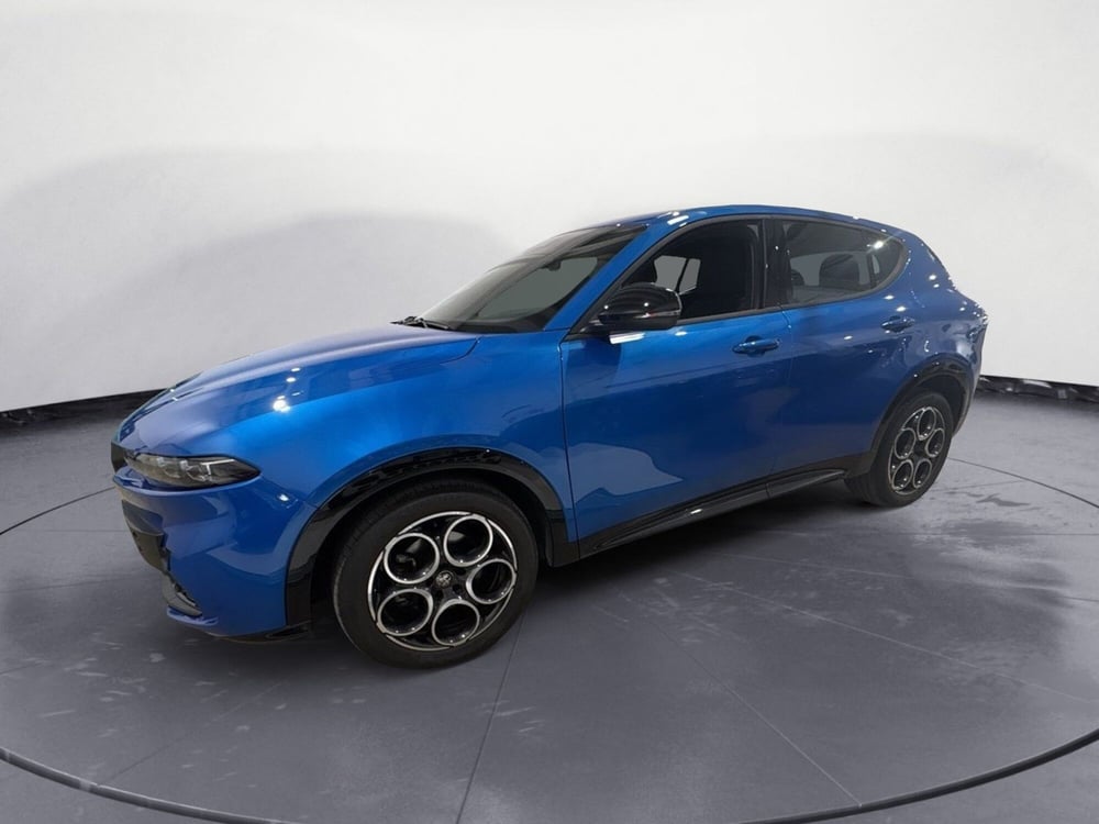 Alfa Romeo Tonale usata a Agrigento (2)