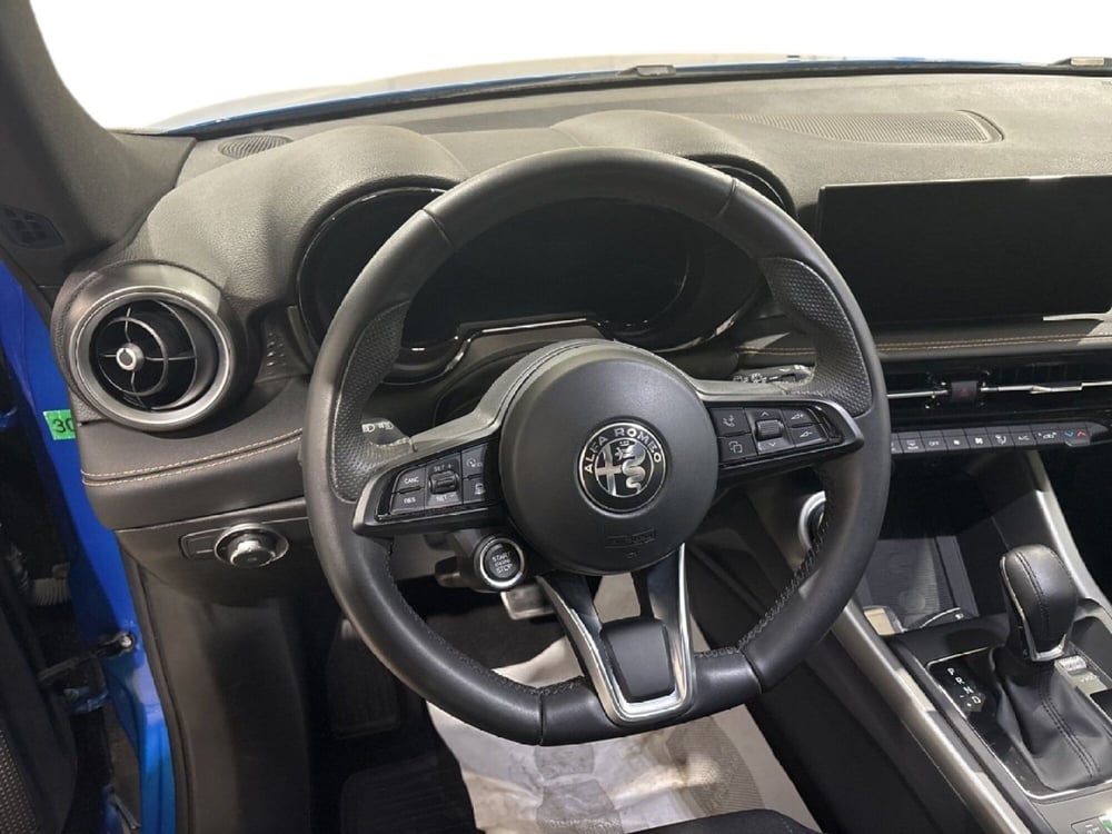 Alfa Romeo Tonale usata a Agrigento (20)