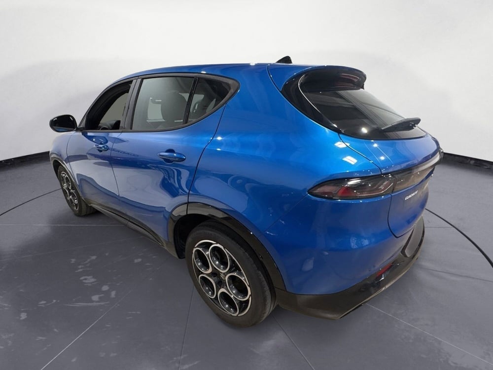 Alfa Romeo Tonale usata a Agrigento (3)