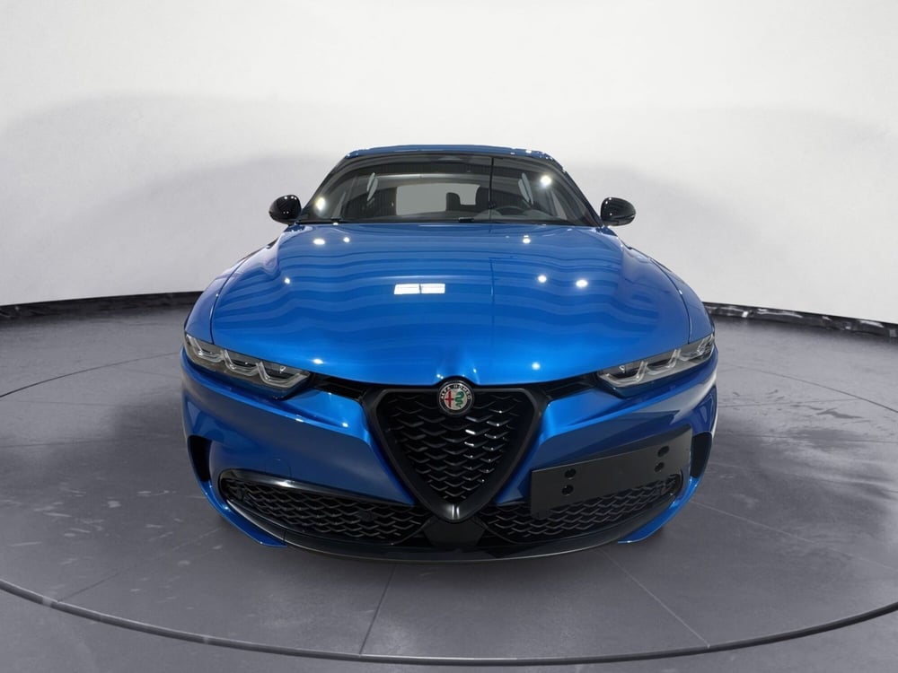 Alfa Romeo Tonale usata a Agrigento (5)