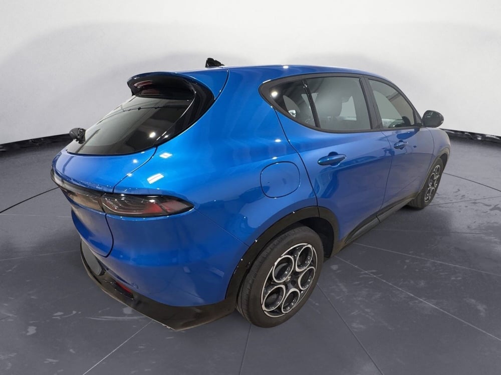 Alfa Romeo Tonale usata a Agrigento (6)