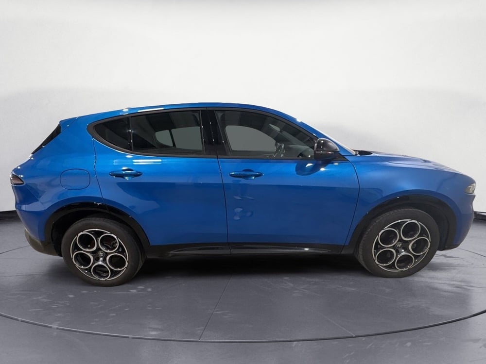 Alfa Romeo Tonale usata a Agrigento (7)