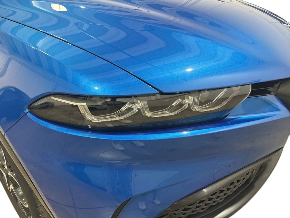 Alfa Romeo Tonale usata a Agrigento (9)
