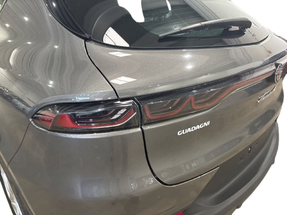 Alfa Romeo Tonale usata a Agrigento (10)