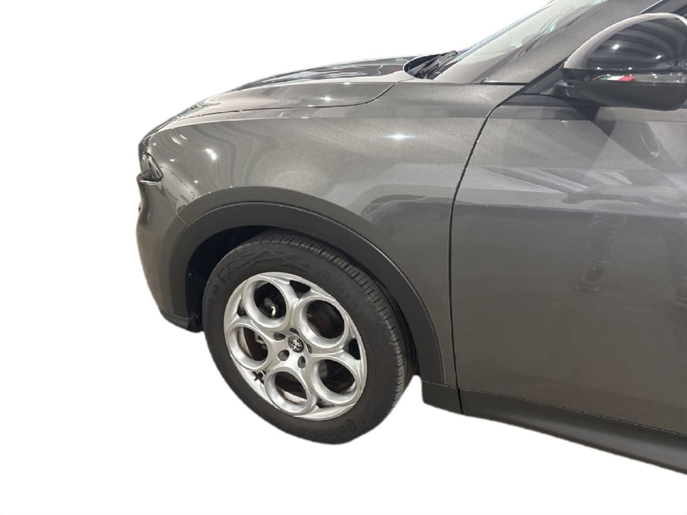Alfa Romeo Tonale usata a Agrigento (12)