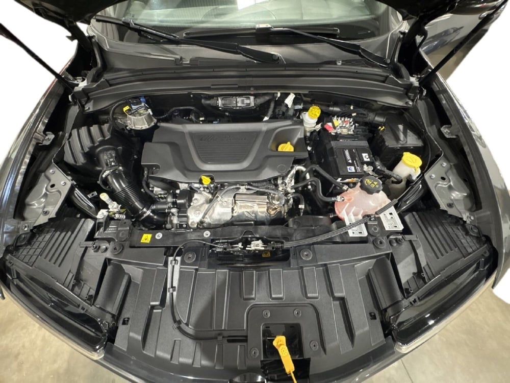 Alfa Romeo Tonale usata a Agrigento (13)