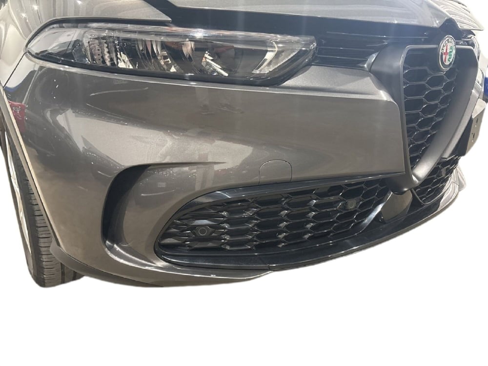 Alfa Romeo Tonale usata a Agrigento (16)