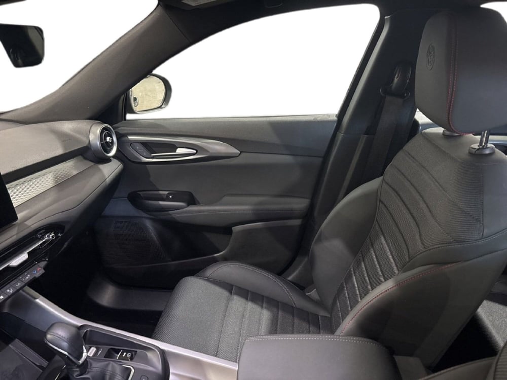 Alfa Romeo Tonale usata a Agrigento (17)