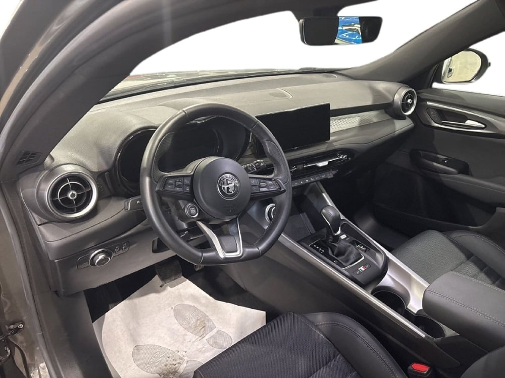 Alfa Romeo Tonale usata a Agrigento (18)