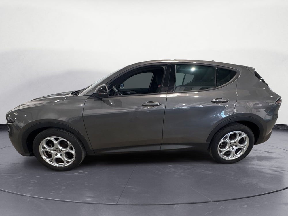 Alfa Romeo Tonale usata a Agrigento (2)