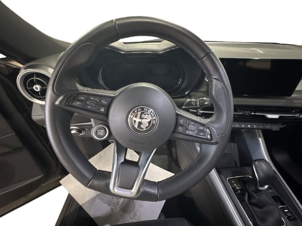 Alfa Romeo Tonale usata a Agrigento (20)