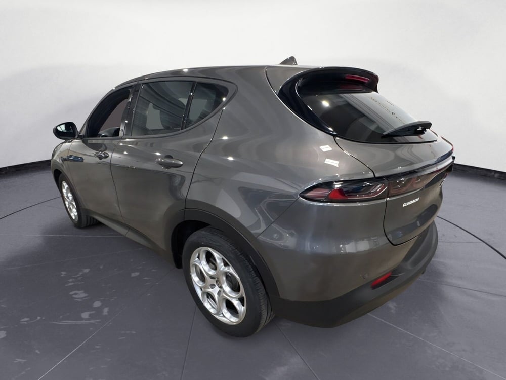 Alfa Romeo Tonale usata a Agrigento (3)