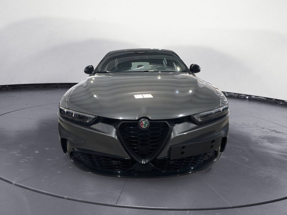 Alfa Romeo Tonale usata a Agrigento (5)
