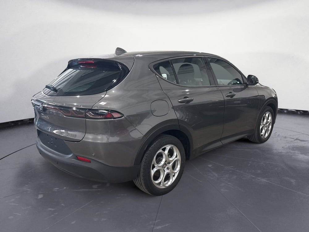 Alfa Romeo Tonale usata a Agrigento (6)