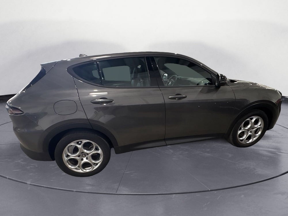 Alfa Romeo Tonale usata a Agrigento (7)