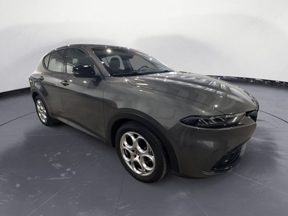 Alfa Romeo Tonale usata a Agrigento (8)