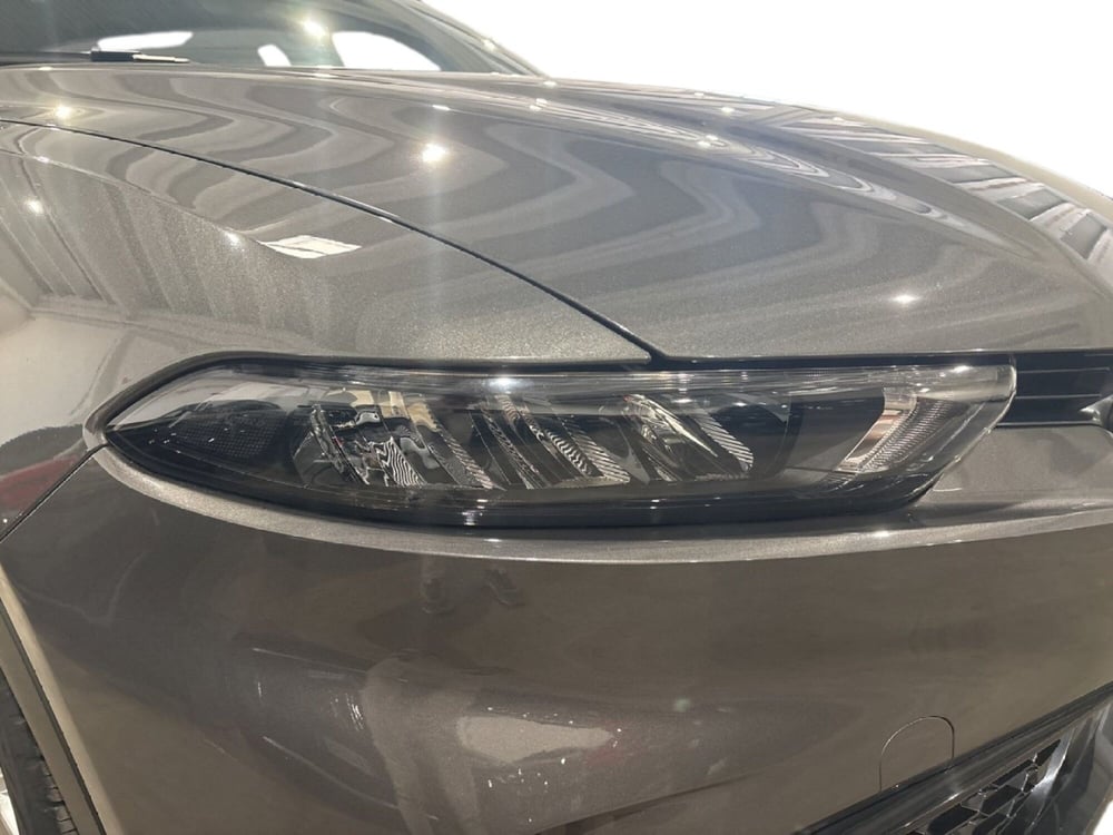 Alfa Romeo Tonale usata a Agrigento (9)