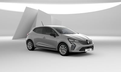 Renault Clio 1.0 eco-g Evolution 100cv nuova a Nova Milanese