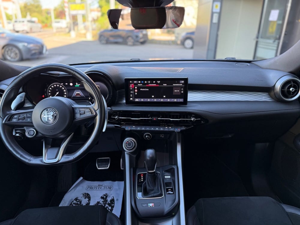 Alfa Romeo Tonale usata a Reggio Emilia (14)