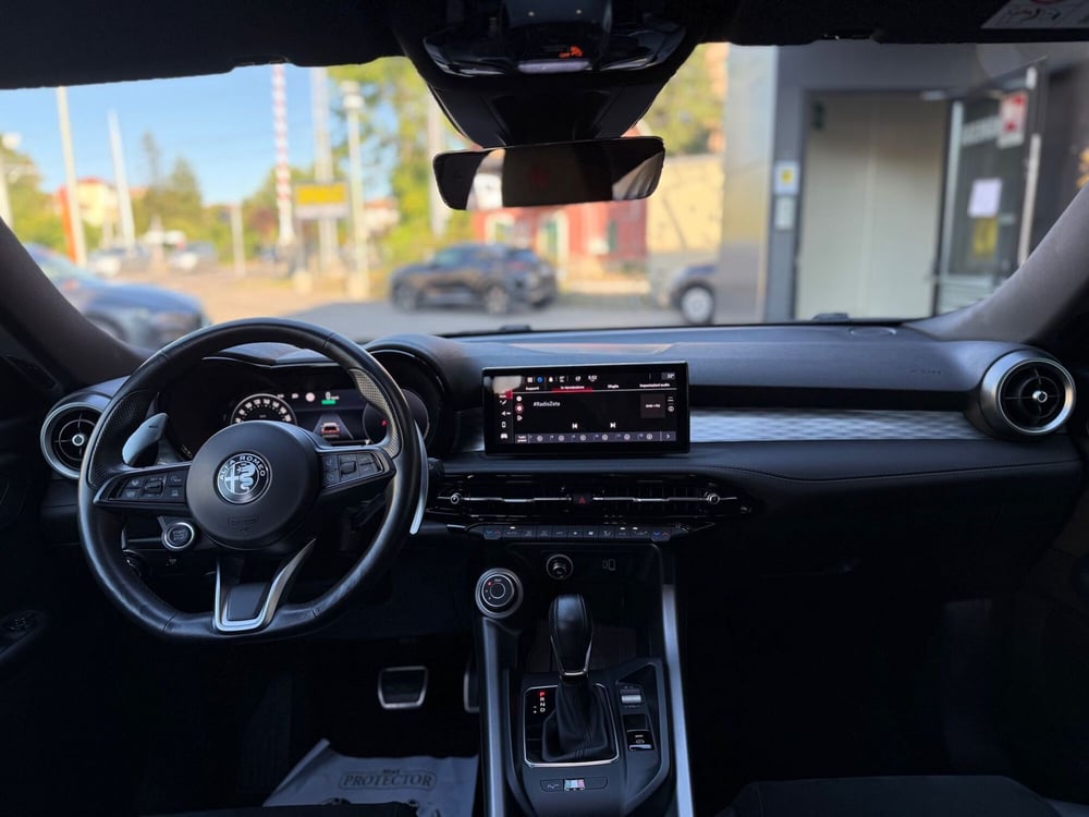 Alfa Romeo Tonale usata a Reggio Emilia (16)