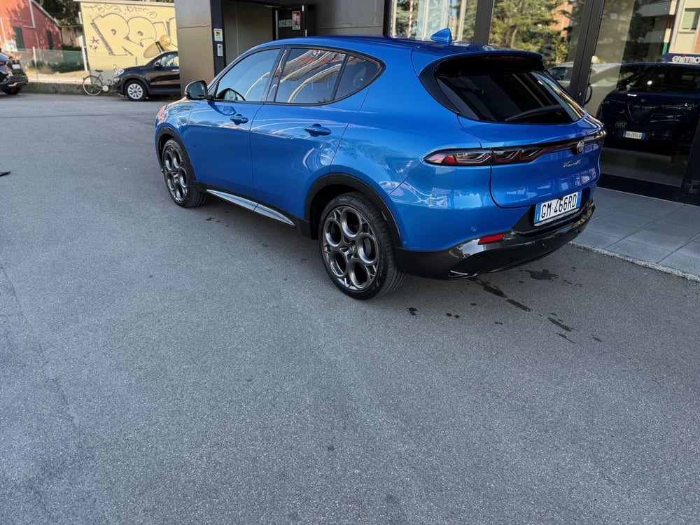 Alfa Romeo Tonale usata a Reggio Emilia (3)