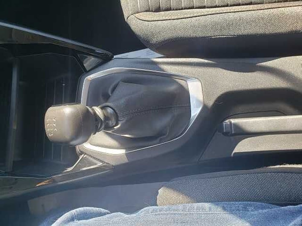 Peugeot 2008 usata a Pesaro-Urbino (11)