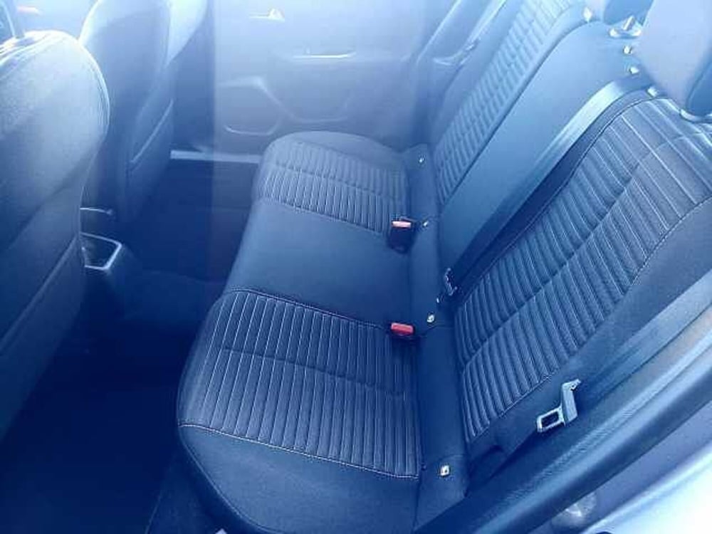 Peugeot 2008 usata a Pesaro-Urbino (14)