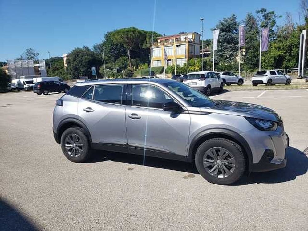 Peugeot 2008 usata a Pesaro-Urbino (3)