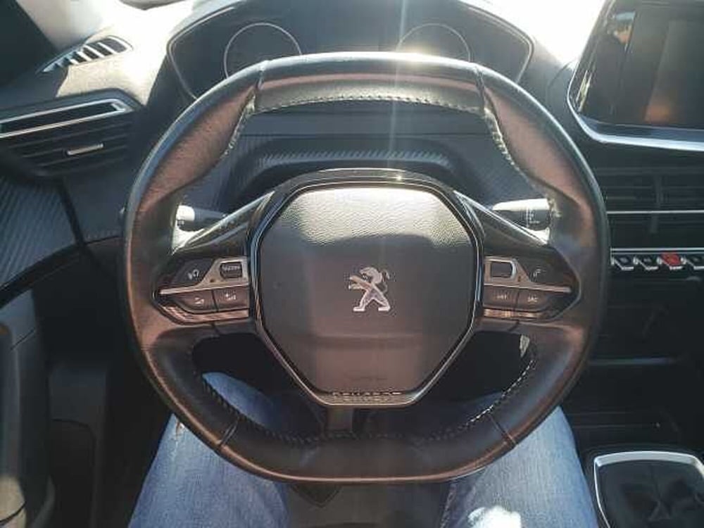 Peugeot 2008 usata a Pesaro-Urbino (7)