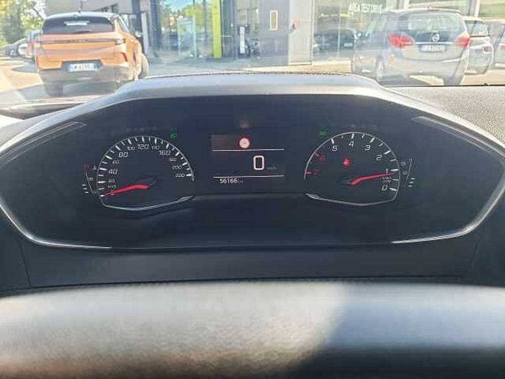 Peugeot 2008 usata a Pesaro-Urbino (8)