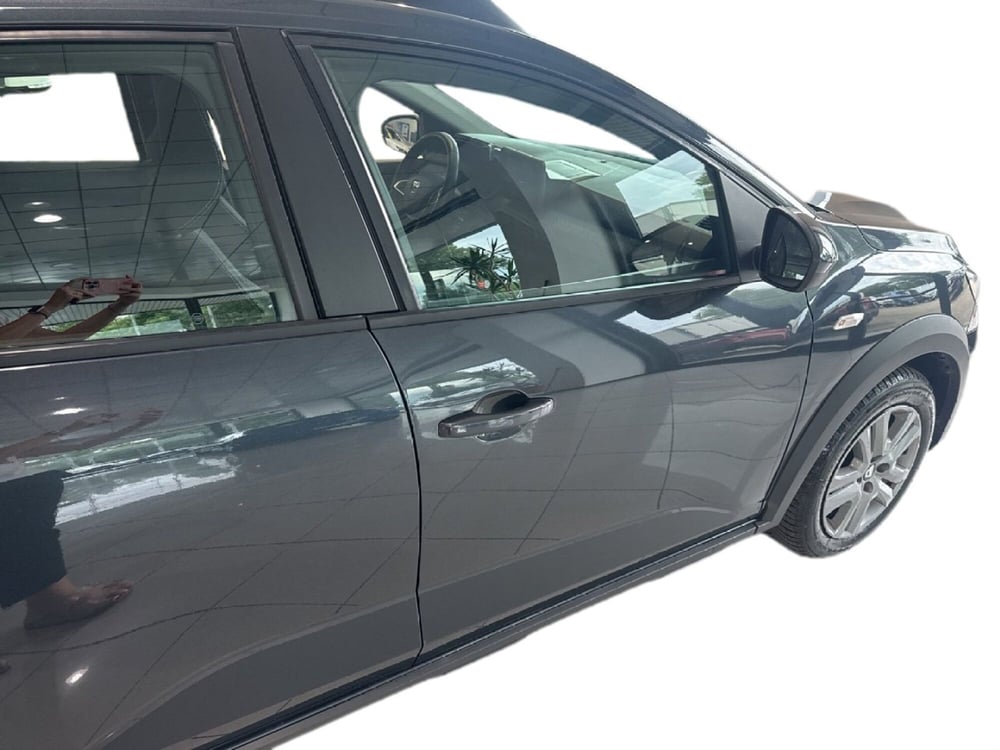 Dacia Sandero usata a Ravenna (10)