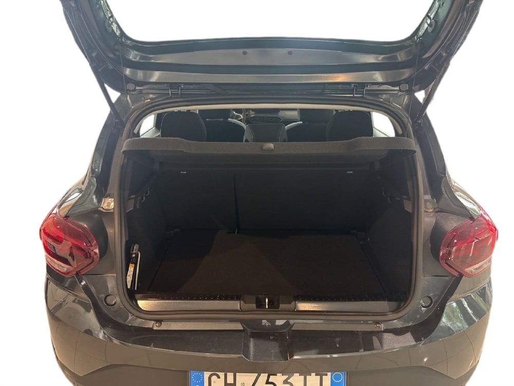 Dacia Sandero usata a Ravenna (11)