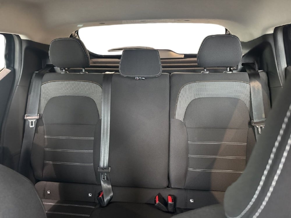 Dacia Sandero usata a Ravenna (15)