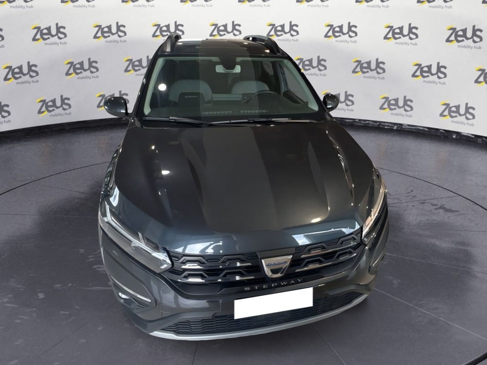 Dacia Sandero usata a Ravenna (2)