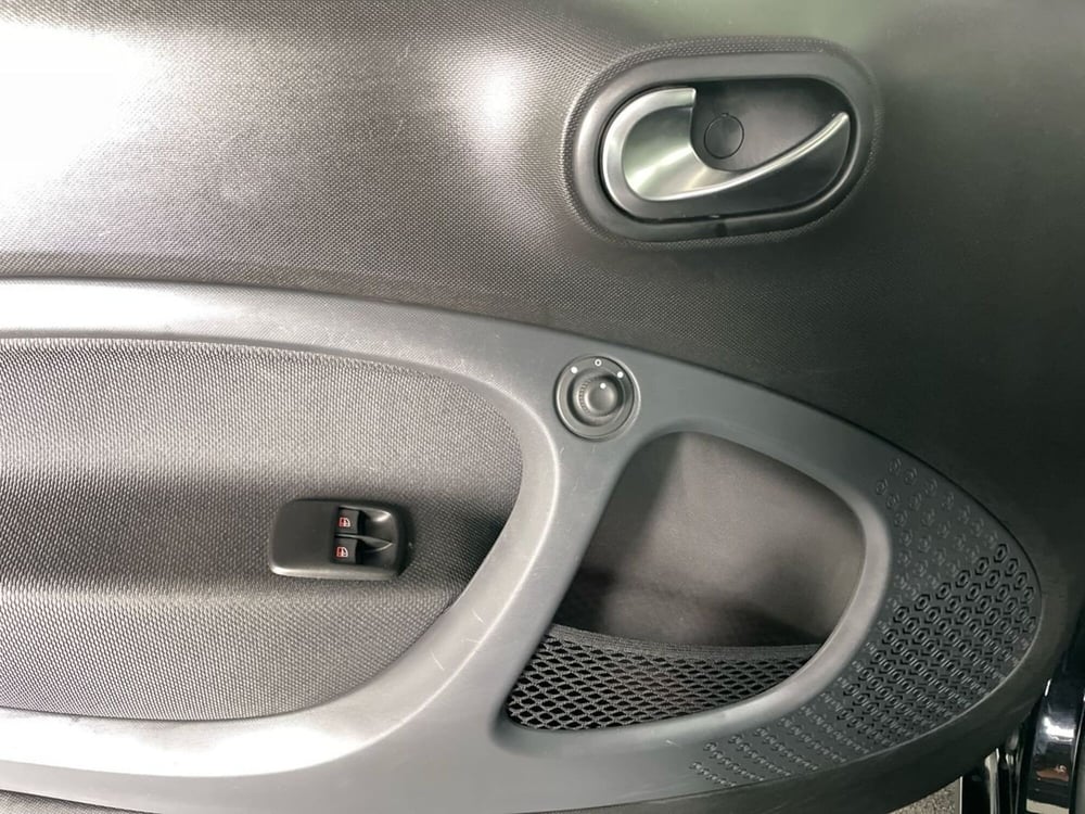 smart Fortwo usata a Bergamo (16)