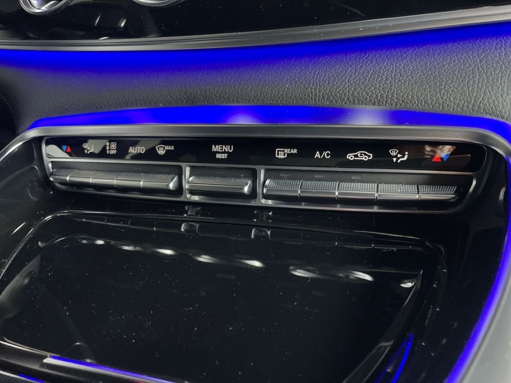 Mercedes-Benz AMG GT usata a Bergamo (13)