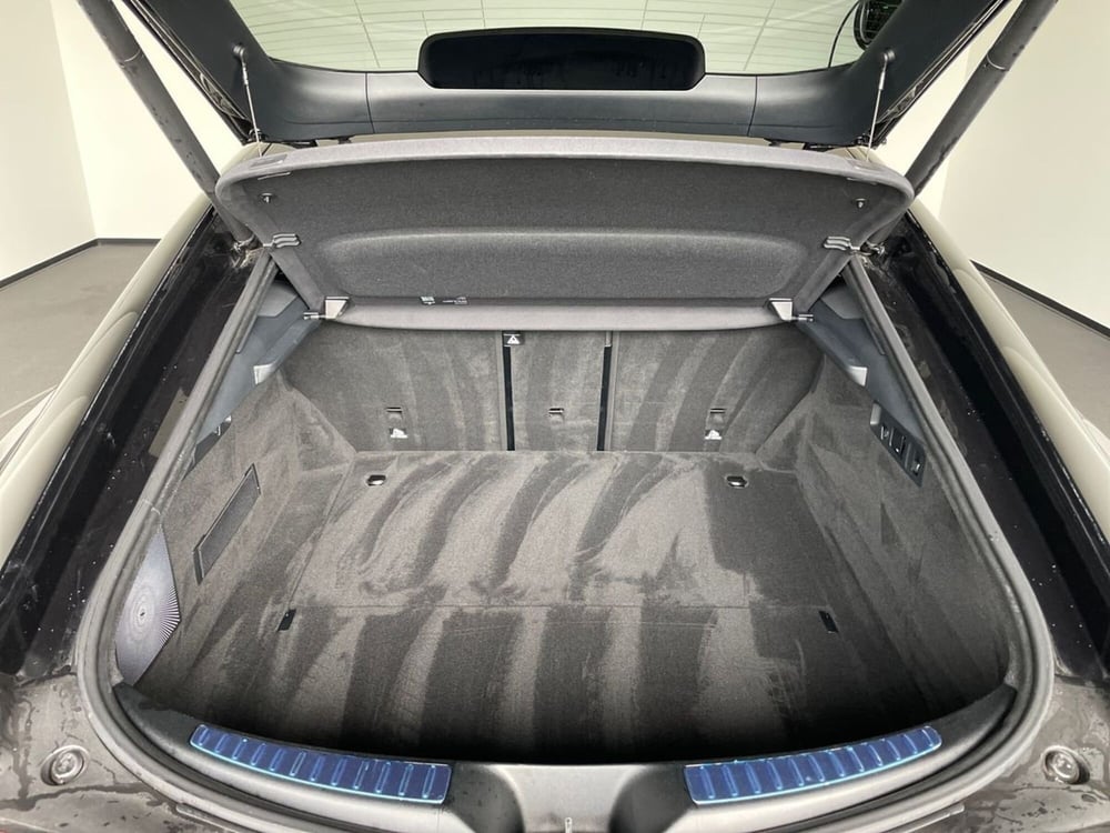 Mercedes-Benz AMG GT usata a Bergamo (17)