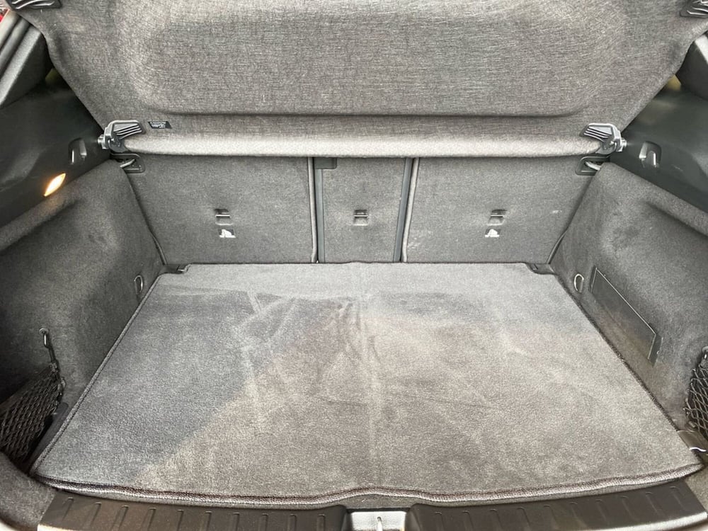 Mercedes-Benz GLA SUV usata a Bergamo (17)