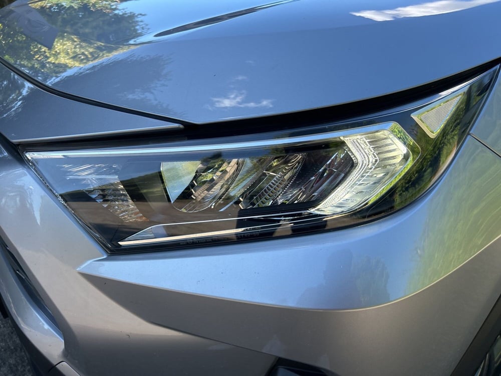 Toyota Rav4 usata a Bologna (16)