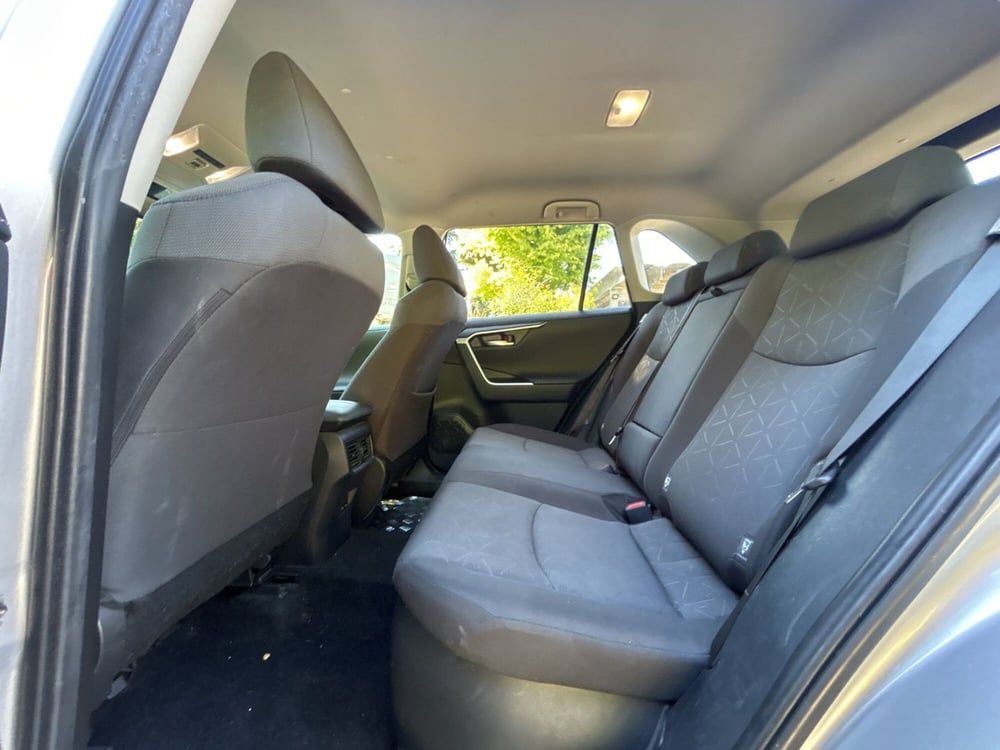 Toyota Rav4 usata a Bologna (9)