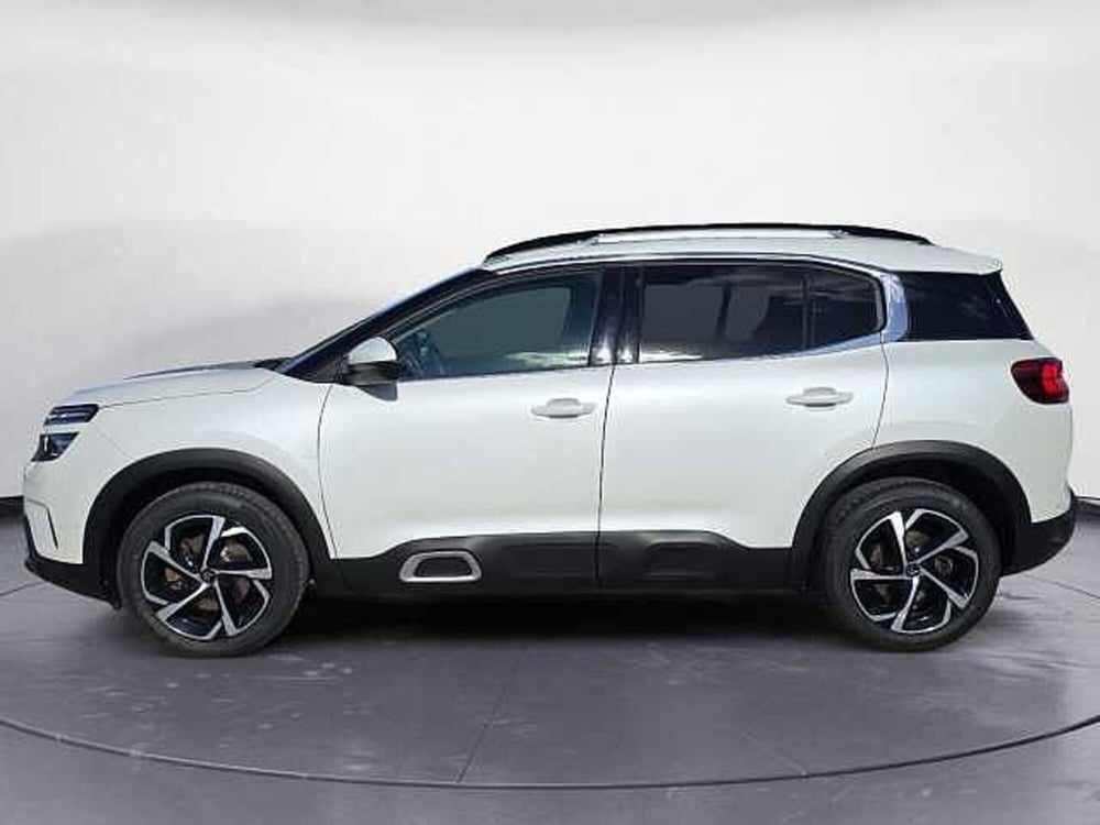 Citroen C5 Aircross usata a Ragusa (2)
