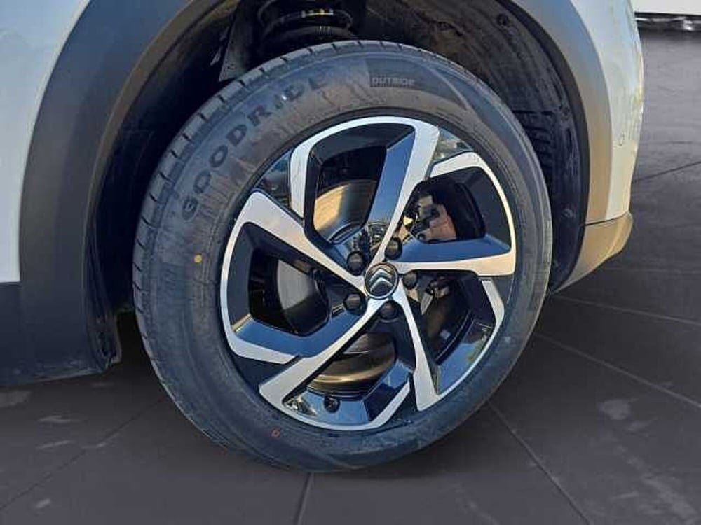 Citroen C5 Aircross usata a Ragusa (20)