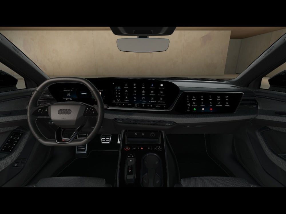 Audi A6 nuova a Livorno (8)