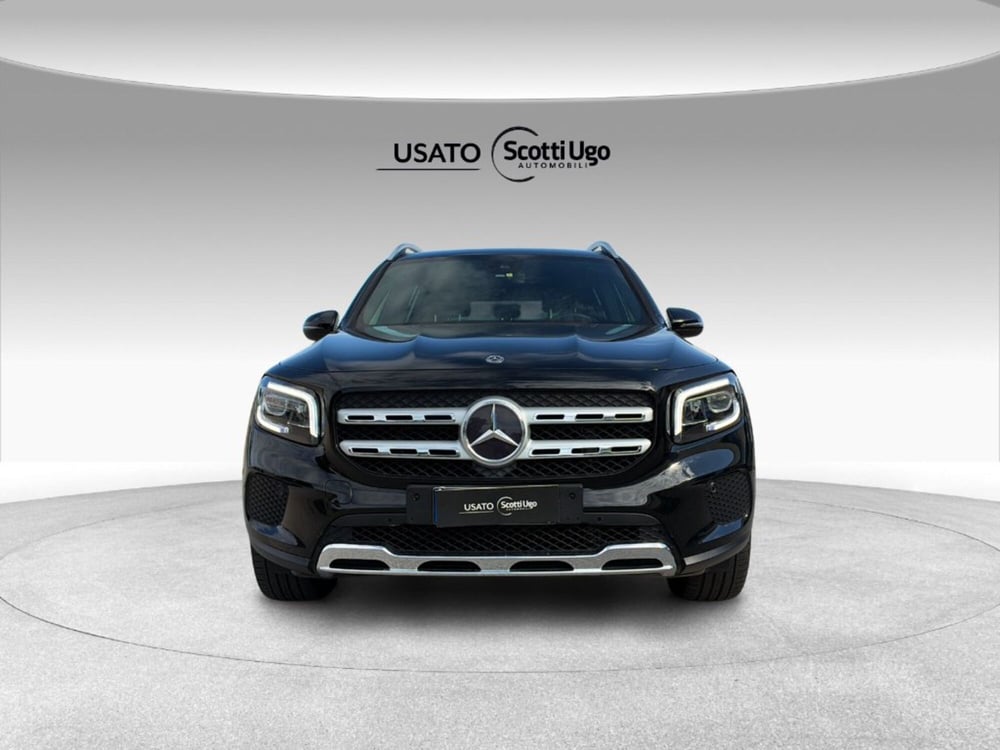 Mercedes-Benz GLB usata a Pisa (2)