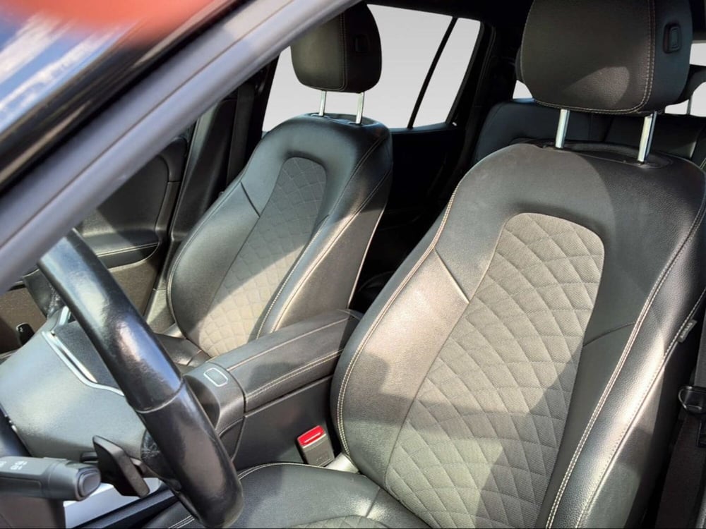Mercedes-Benz GLB usata a Pisa (9)