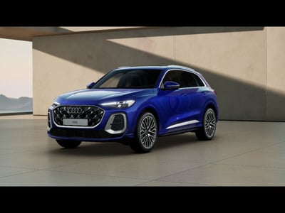 Audi Q5 55 TFSI e quattro S tronic S line plus nuova a Pisa