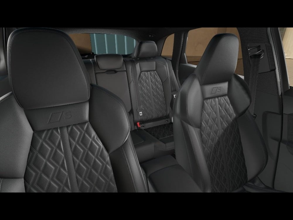 Audi Q5 nuova a Pisa (11)