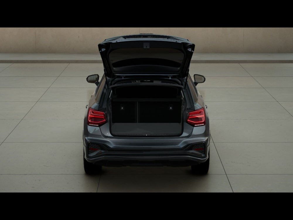 Audi Q2 nuova a Pisa (5)